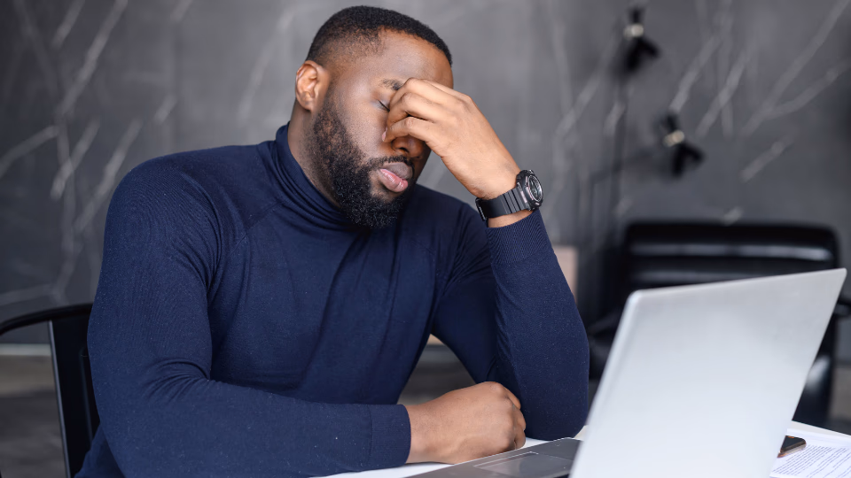 The Conversation You've Been Avoiding